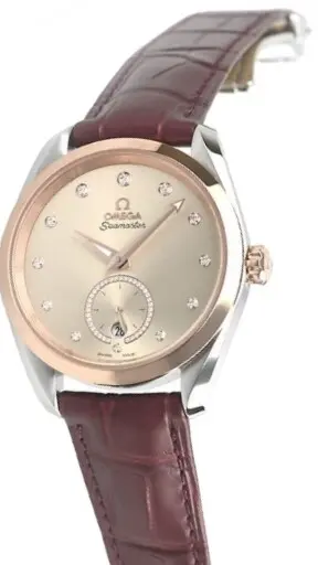 Omega Seamaster Aqua Terra 150M 220.23.38.20.59.001 220.23.38.20.59.001
