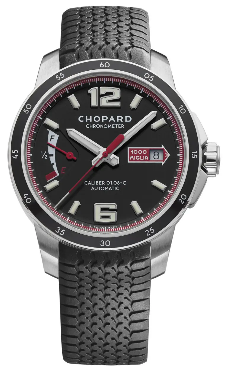 Chopard Mille Miglia 168566-3001 168566-3001