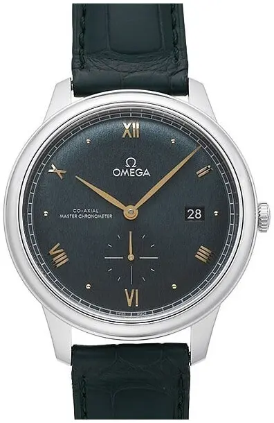 Omega De Ville Prestige 434.13.41.20.10.001 434.13.41.20.10.001