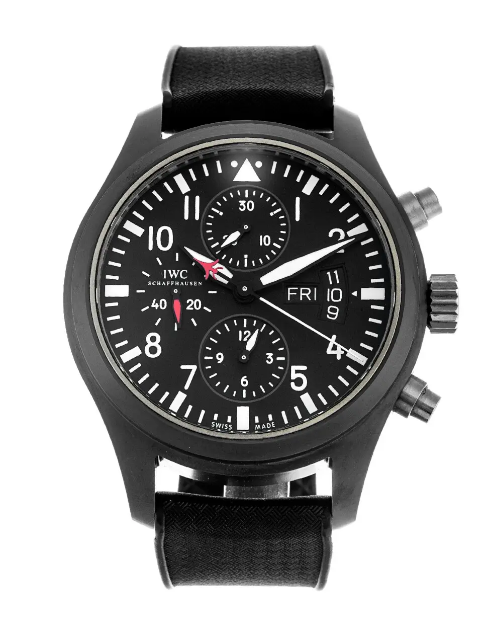 IWC Pilots Spitfire IW378901 IW378901