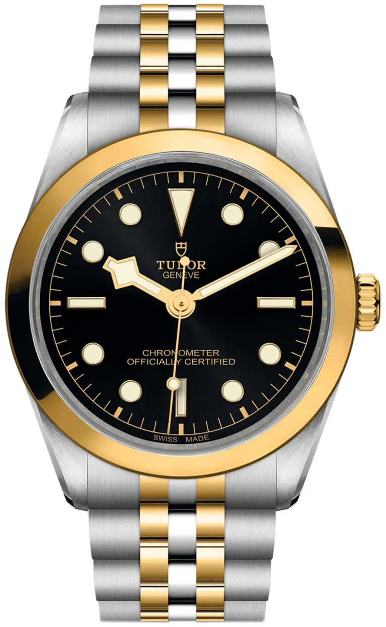Tudor Black Bay M79643-0001 M79643-0001