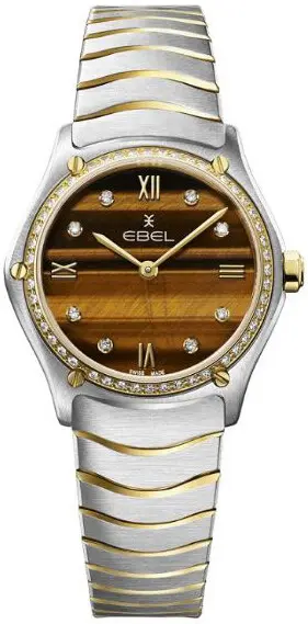 Ebel Classic 1216560 1216560