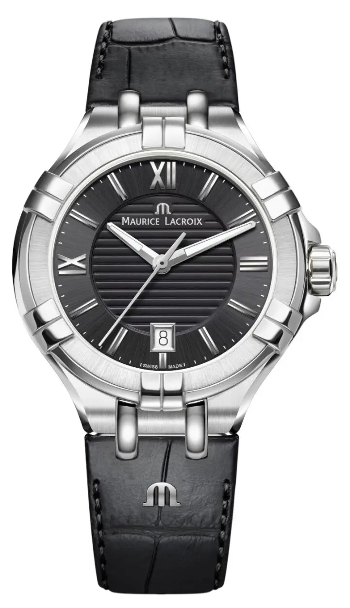 Maurice Lacroix Aikon AI1004-SS001-330-1 AI1004-SS001-330-1