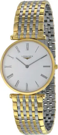 Longines La Grande Classique De Longines L4.755.2.11.7 L4.755.2.11.7