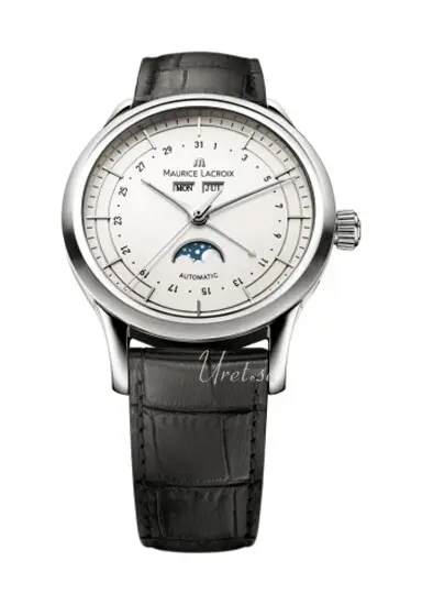 Maurice Lacroix Les Classiques Phases De Lune LC6068-SS001-13E LC6068-SS001-13E