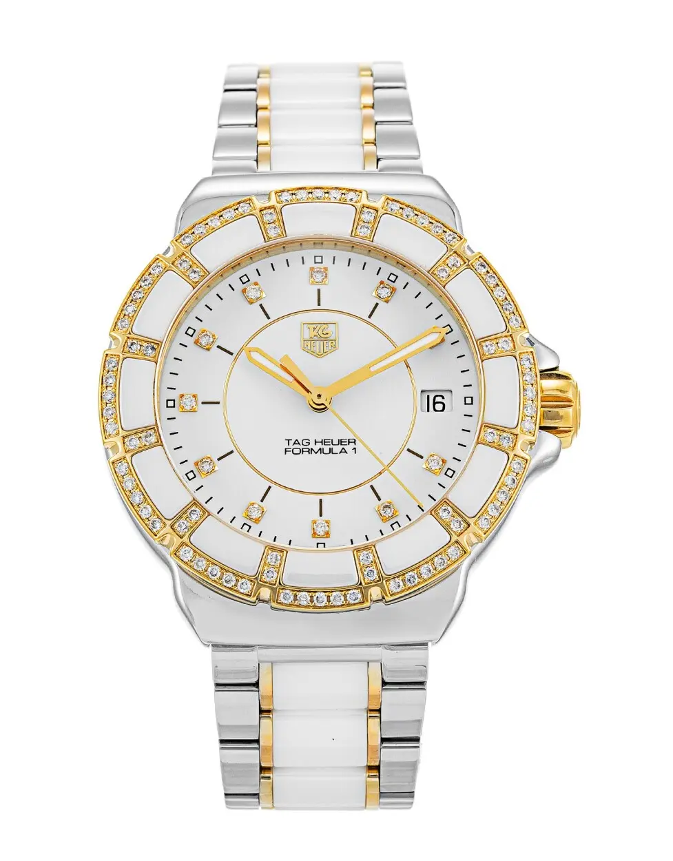 TAG Heuer Formula 1 Ladies WAH1221.BB0865 WAH1221.BB0865