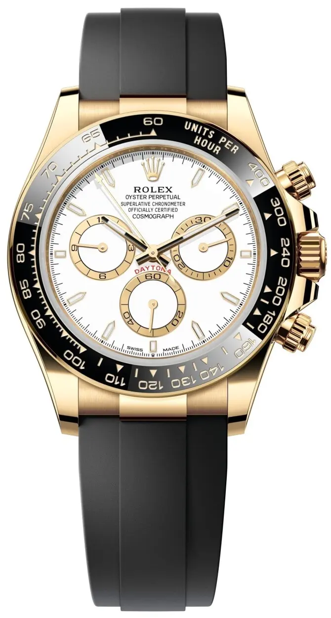 Rolex Cosmograph Daytona 126518LN-0002 126518LN-0002