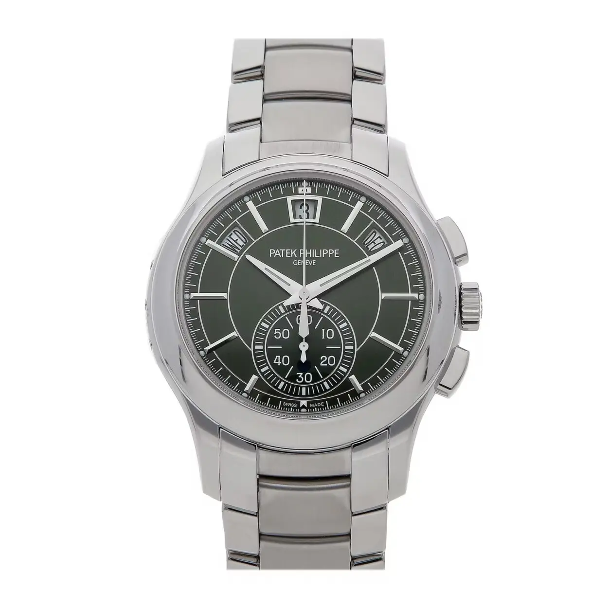 Patek Philippe Complications 5905/1A/001 5905/1A/001