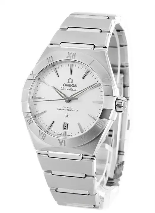 Omega Constellation Co-Axial 39Mm 131.10.39.20.02.001 131.10.39.20.02.001