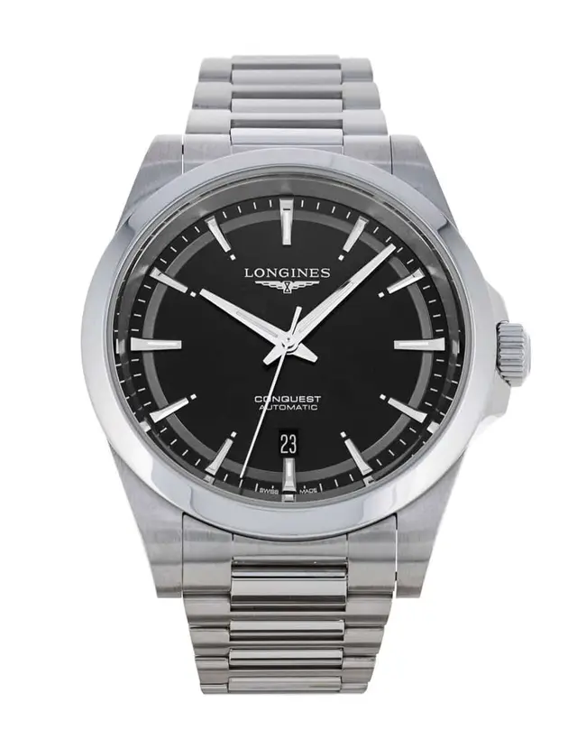 Longines Conquest L3.830.4.52.6 L3.830.4.52.6