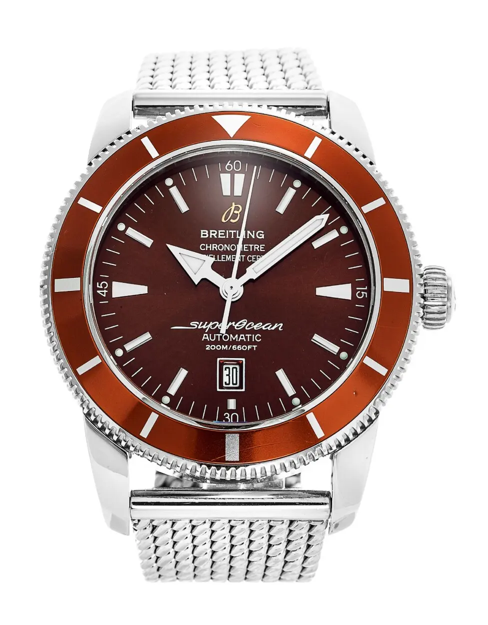 Breitling Superocean Heritage 46 A1732033-Q542-152A A1732033-Q542-152A
