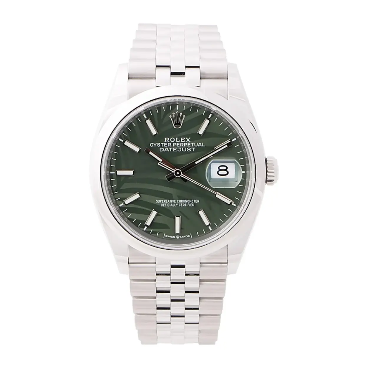 Rolex Datejust 36 126200-0019 126200-0019