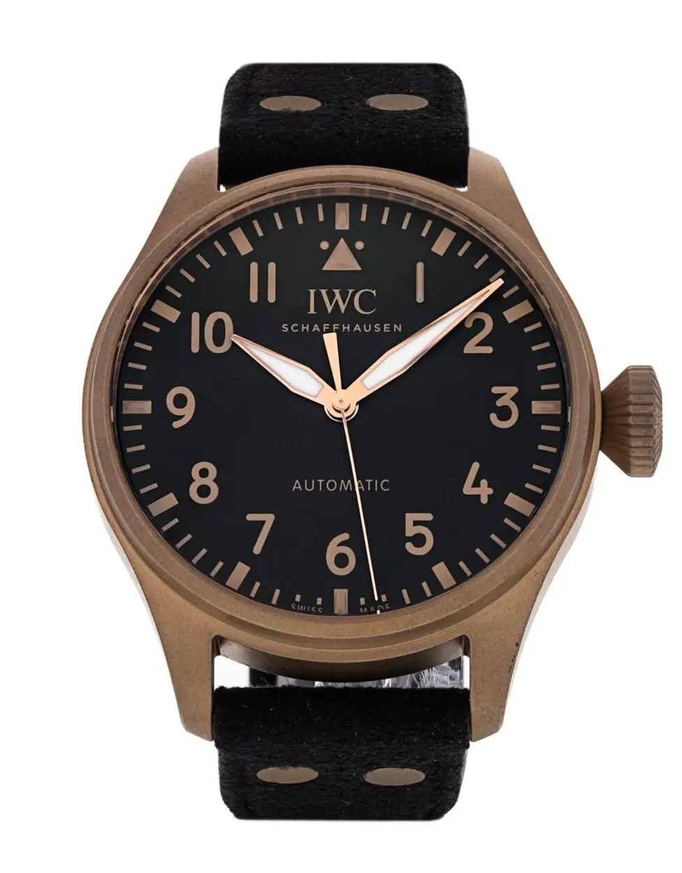 IWC Big Pilot IW329703 IW329703
