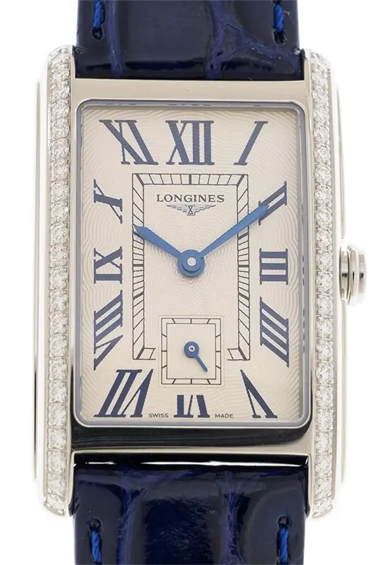 Longines Dolcevita L5.512.0.71.7 L5.512.0.71.7