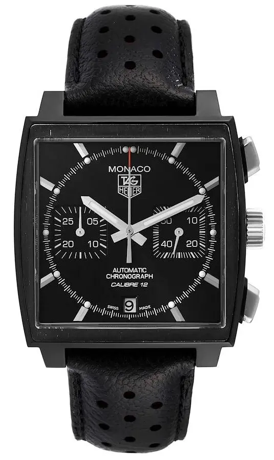 TAG Heuer Calibre 36 CAW211M.FC6324 CAW211M.FC6324