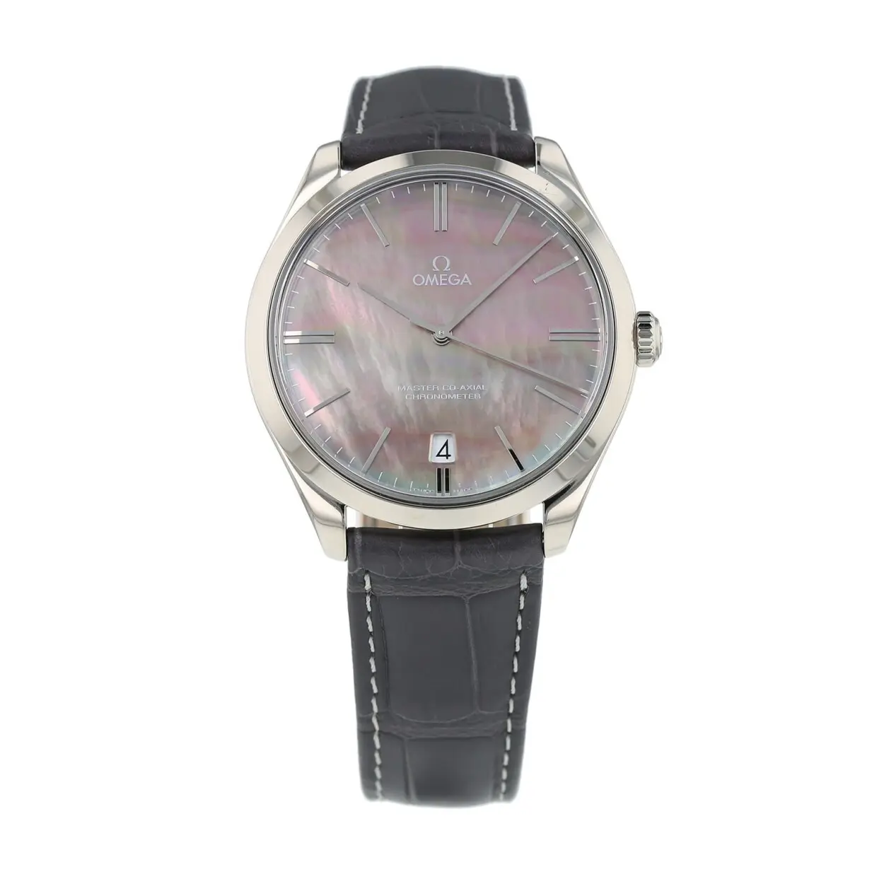 Omega De Ville Tresor 432.53.40.21.07.001 432.53.40.21.07.001