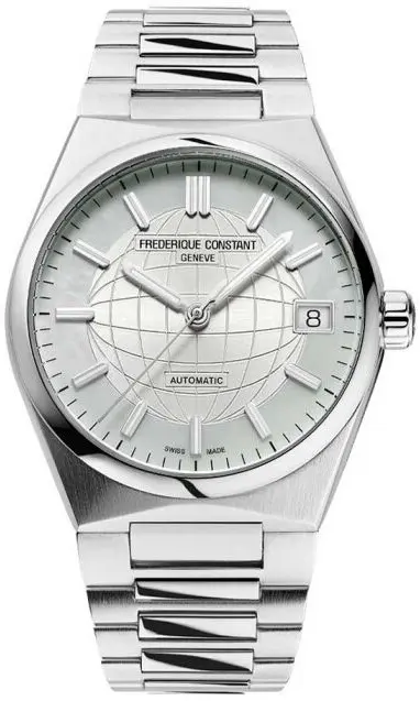 Frederique Constant Highlife FC-303MPW2NH6B FC-303MPW2NH6B