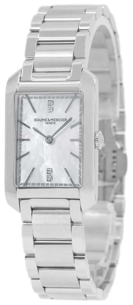 Baume & Mercier Hampton M0A10474 M0A10474