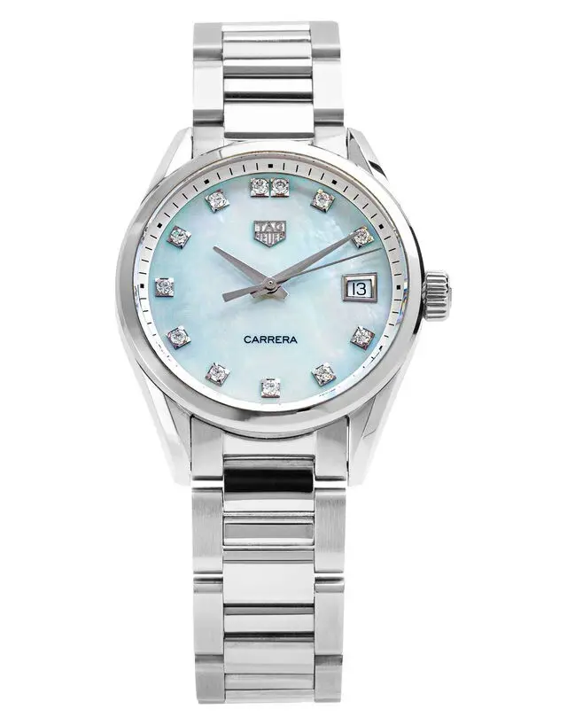 TAG Heuer Carrera Lady WBK1318.BA0652 WBK1318.BA0652