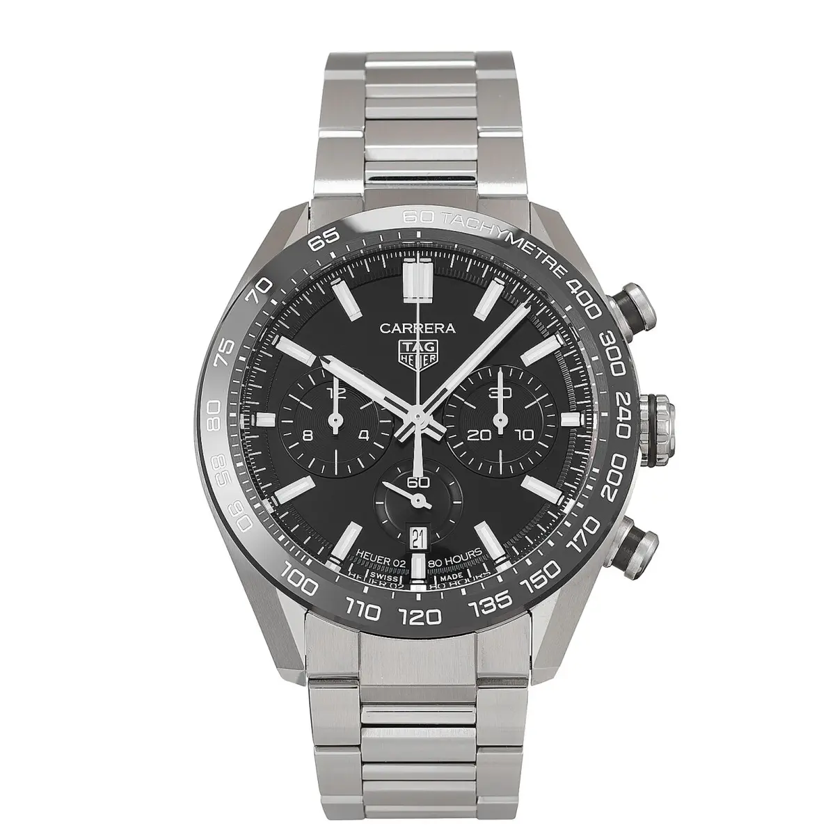 TAG Heuer Carrera CBN2A1B.BA0643 CBN2A1B.BA0643