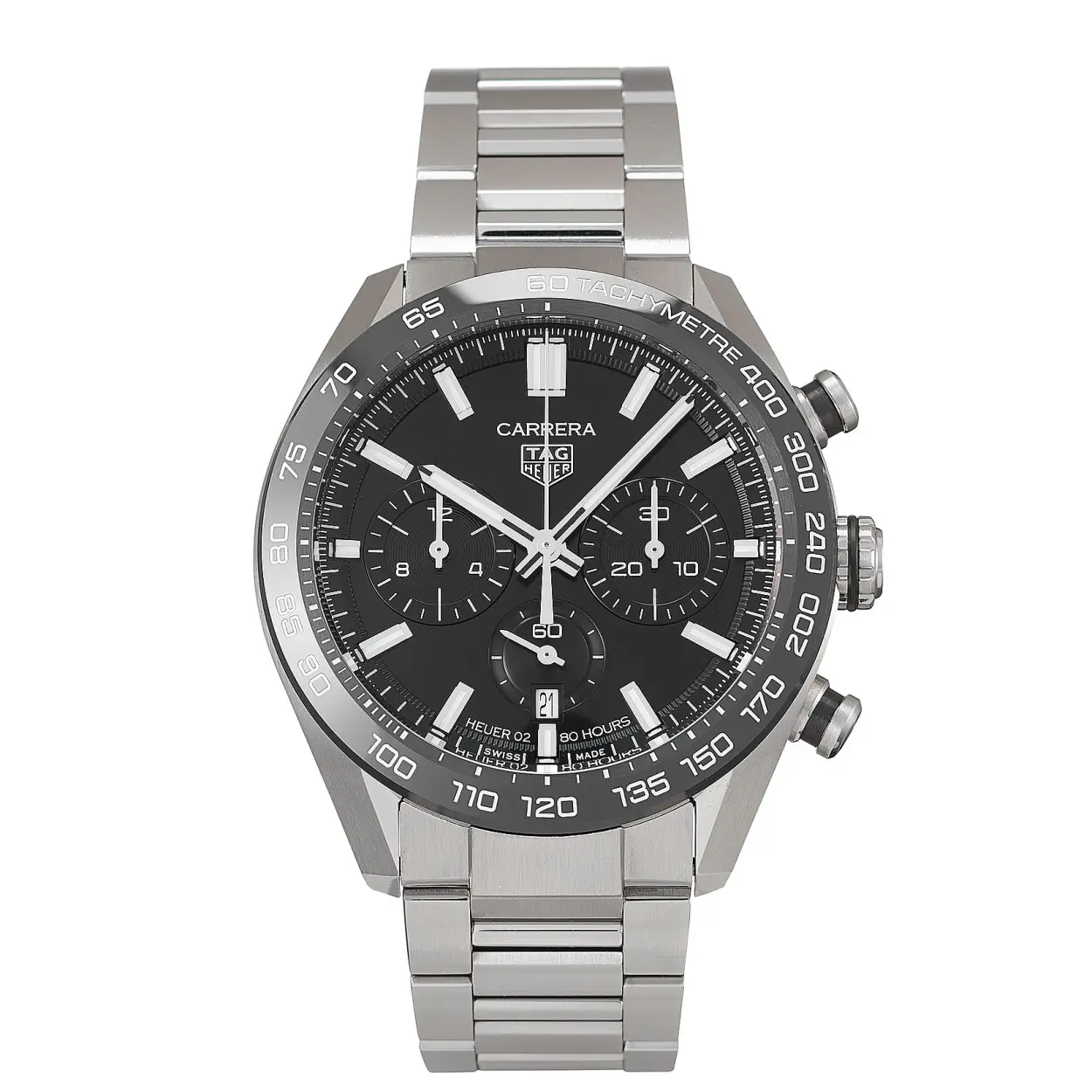TAG Heuer Carrera CBN2A1B.BA0643 CBN2A1B.BA0643