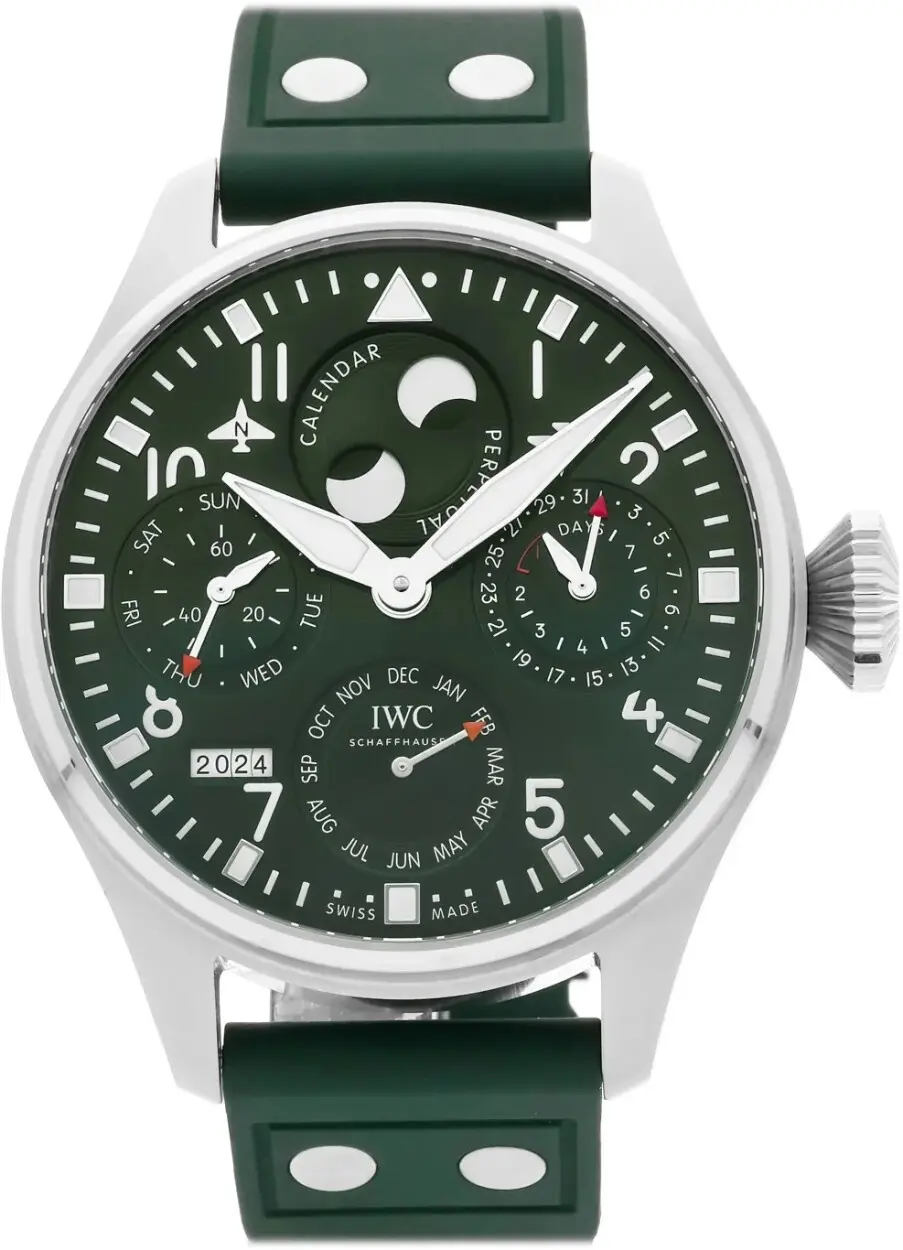 IWC Big Pilot IW503608 IW503608