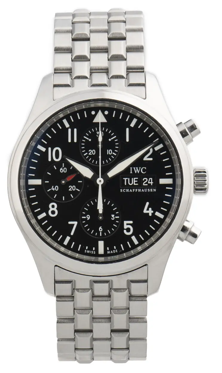 IWC Pilots Classic IW371704 IW371704