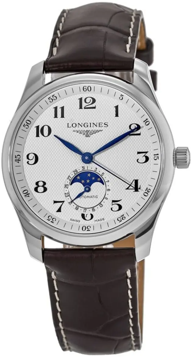 Longines Master L2.909.4.78.3 L2.909.4.78.3