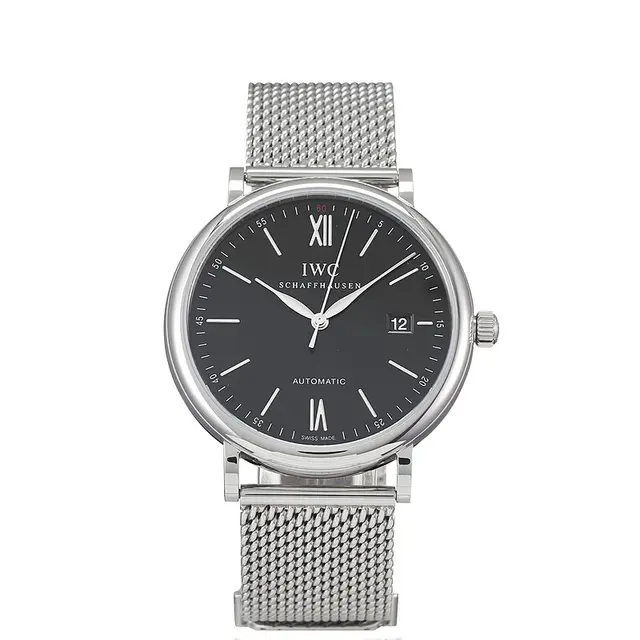 IWC Portofino IW356506 IW356506