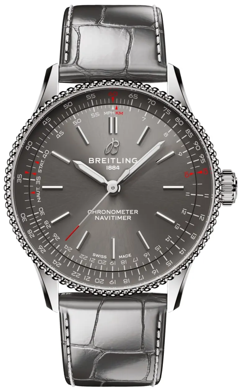 Breitling Navitimer Automatic 36 A17327381B1P1 A17327381B1P1