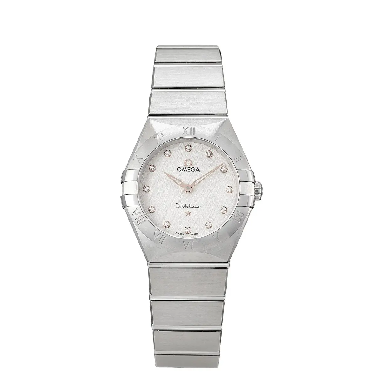 Omega Constellation Quartz 28Mm 131.10.28.60.52.001 131.10.28.60.52.001