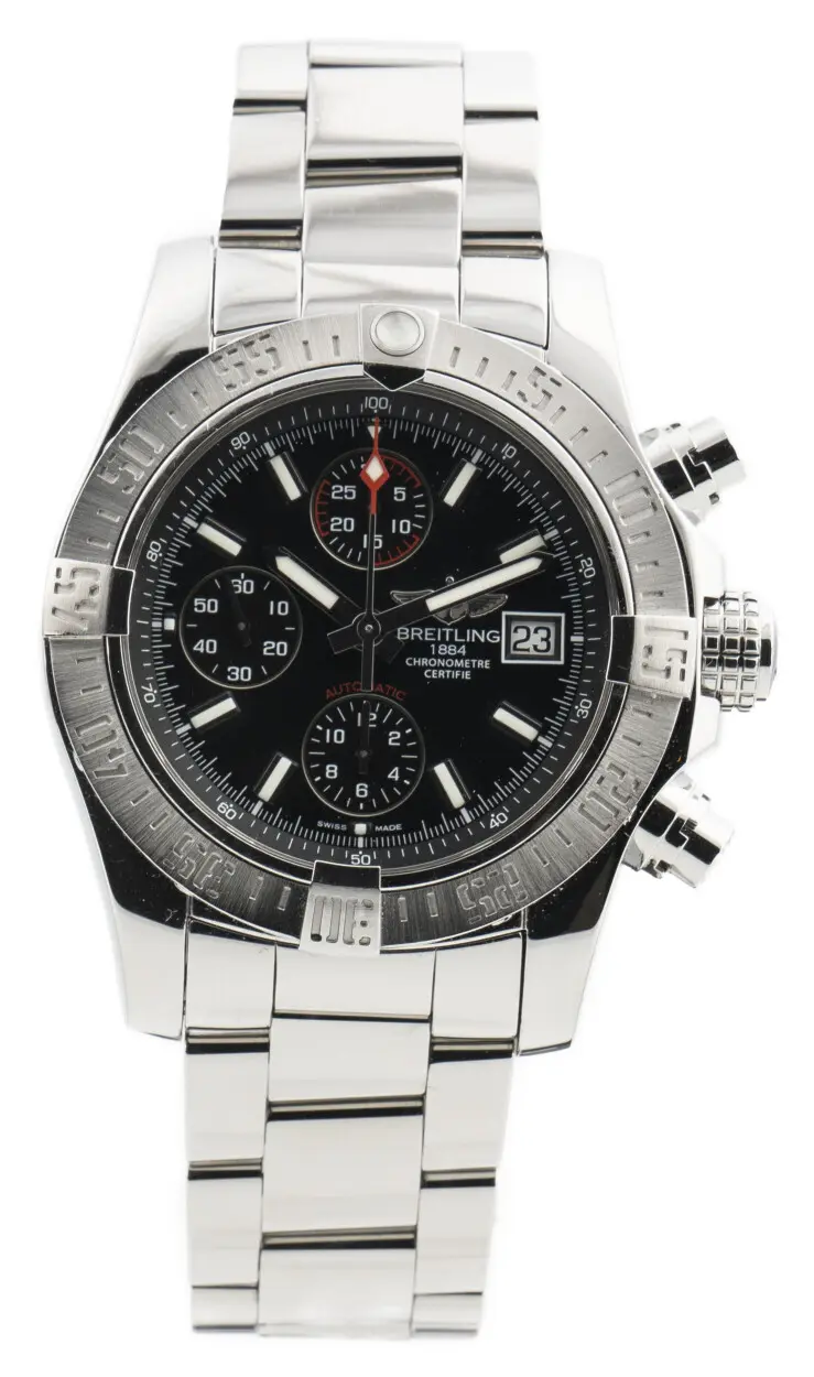 Breitling Avenger II Chronograph A1338111.BC32.170A A1338111.BC32.170A