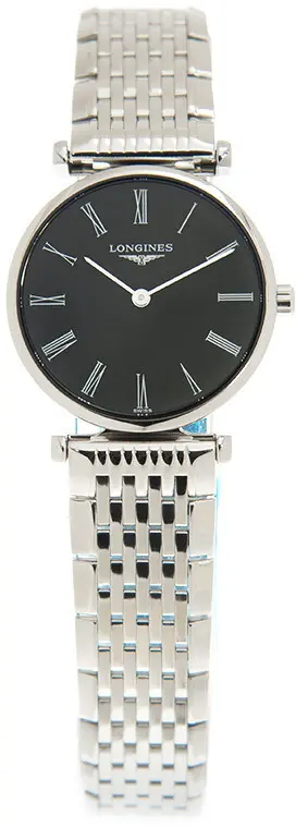 Longines La Grande Classique De Longines L4.209.4.51.6 L4.209.4.51.6
