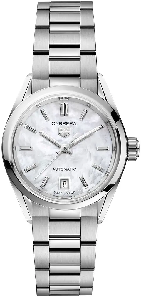 TAG Heuer Carrera WBN2410.BA0621 WBN2410.BA0621