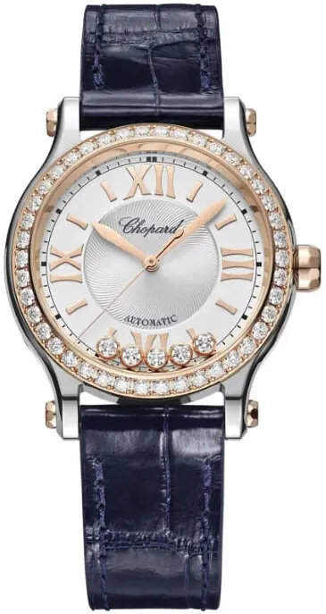 Chopard Happy Sport 278608-6003 278608-6003