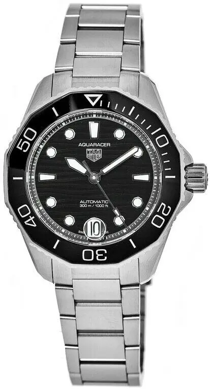 TAG Heuer Aquaracer Lady WBP231D.BA0626 WBP231D.BA0626