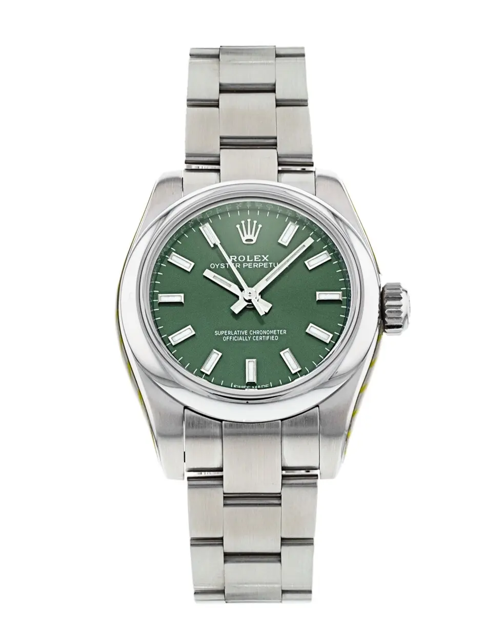 Rolex Oyster Perpetual 26 176200-0014 176200-0014