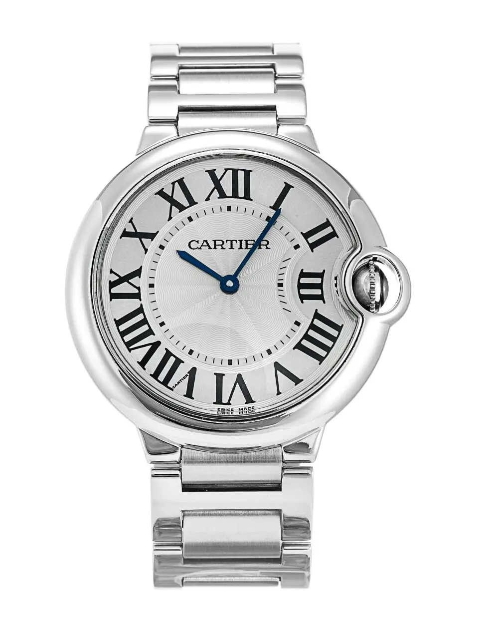 Cartier Ballon Bleu W69011Z4 W69011Z4