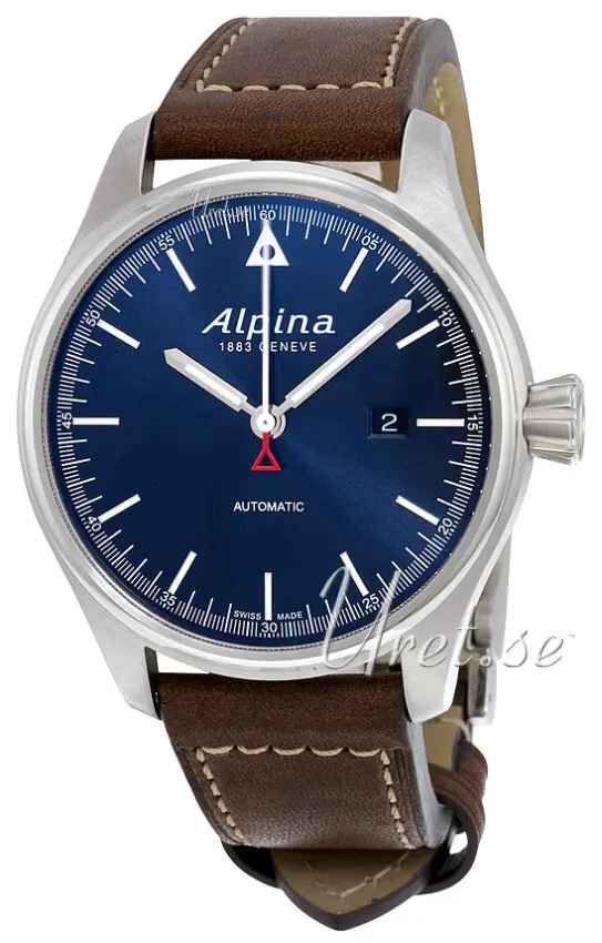 Alpina Startimer AL-525N4S6 AL-525N4S6