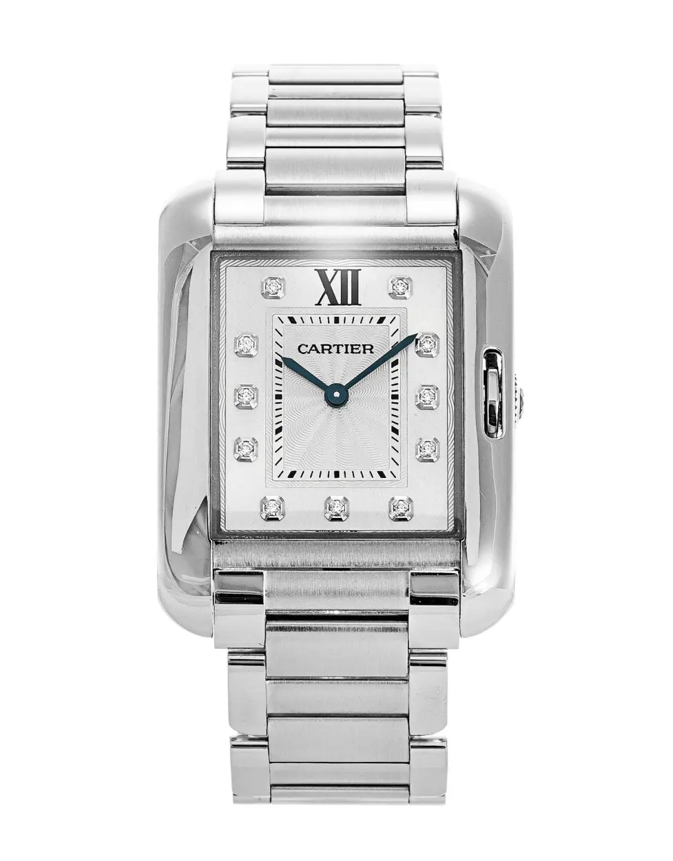 Cartier Tank Anglaise W4TA0004 W4TA0004