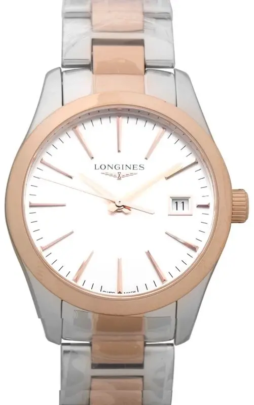 Longines Conquest Classic L2.386.3.72.7 L2.386.3.72.7