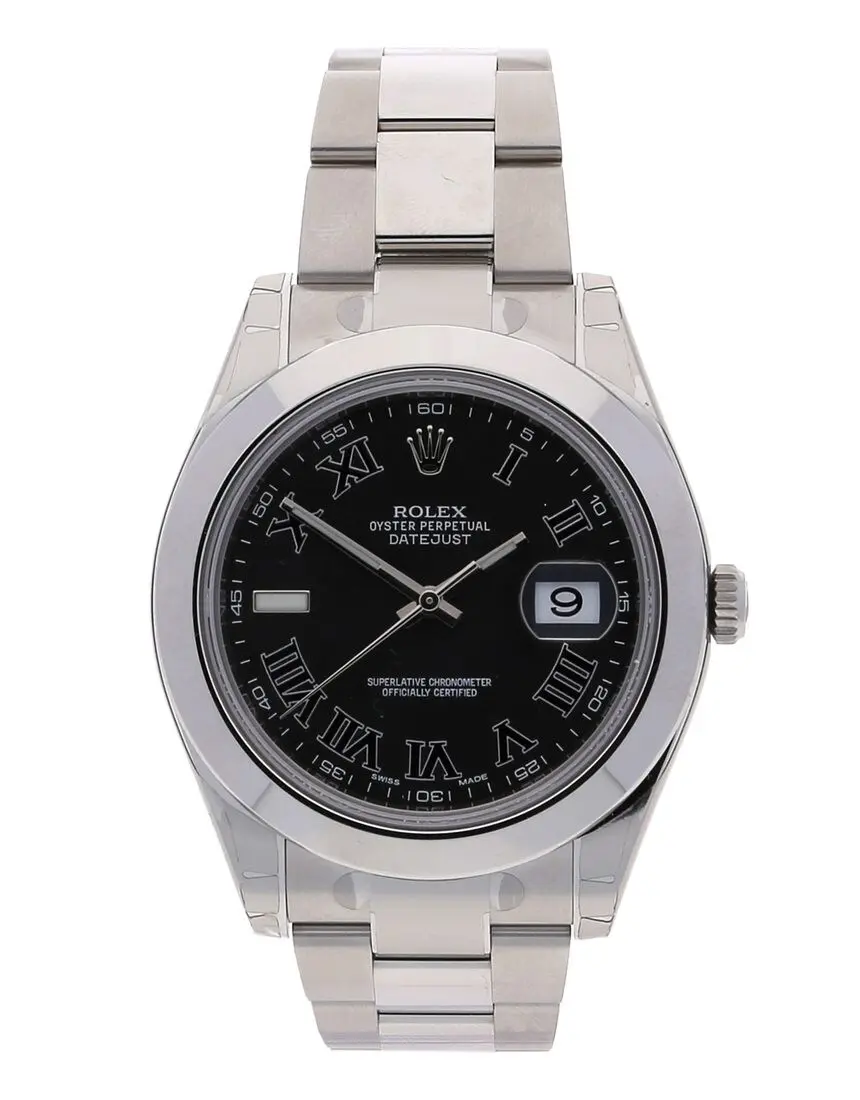 Rolex Datejust II 116300/7 116300/7