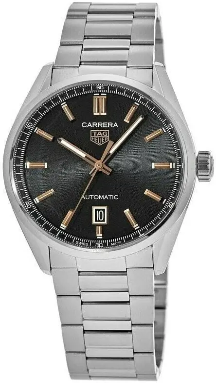 TAG Heuer Carrera WBN2113.BA0639 WBN2113.BA0639