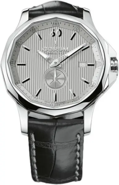 Corum Admirals Cup Legend 42 395.101.20-0F01 FH10 395.101.20-0F01 FH10