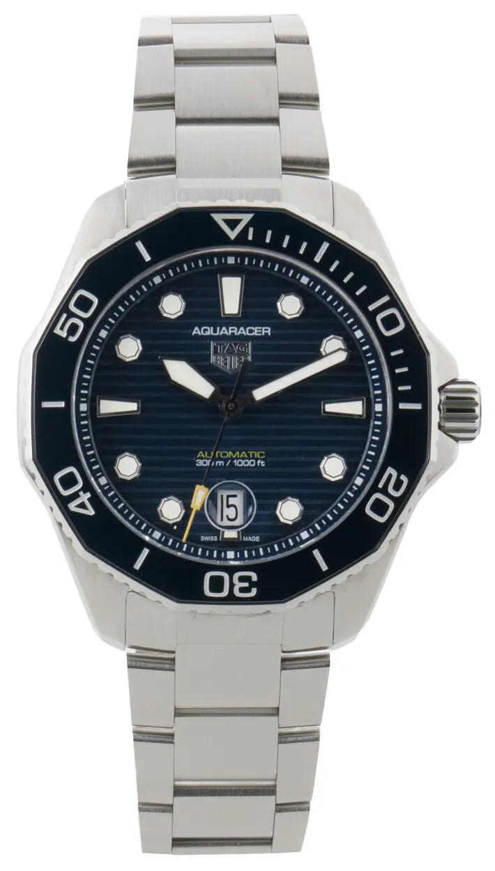 TAG Heuer Aquaracer WBP201B.BA0632 WBP201B.BA0632