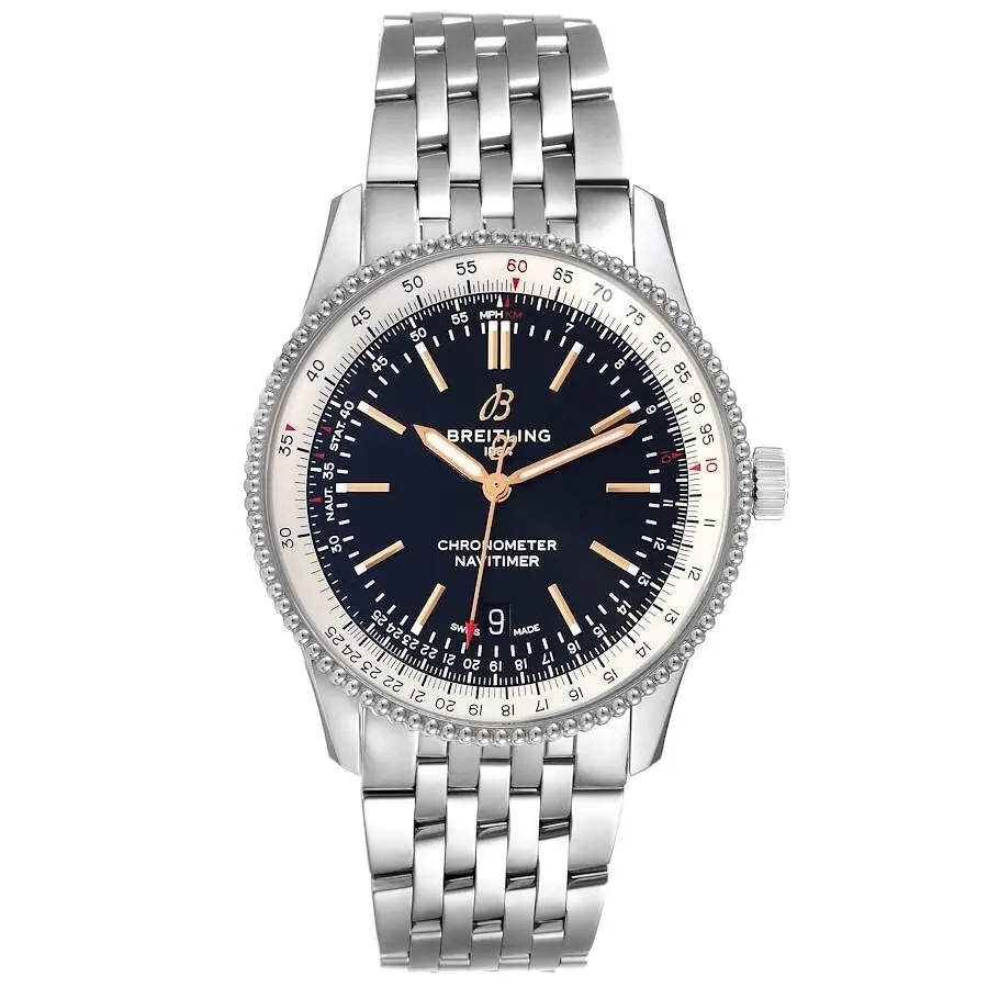Breitling Navitimer 1 Automatic 41 A17326211B1A1 A17326211B1A1