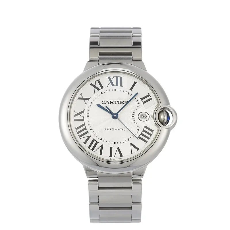 Cartier Ballon Bleu W69012Z4 W69012Z4