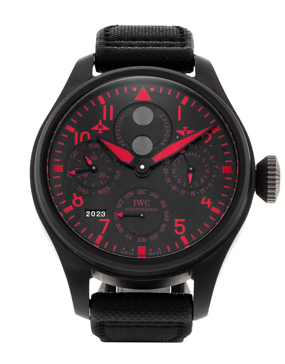IWC Pilots IW502903 IW502903