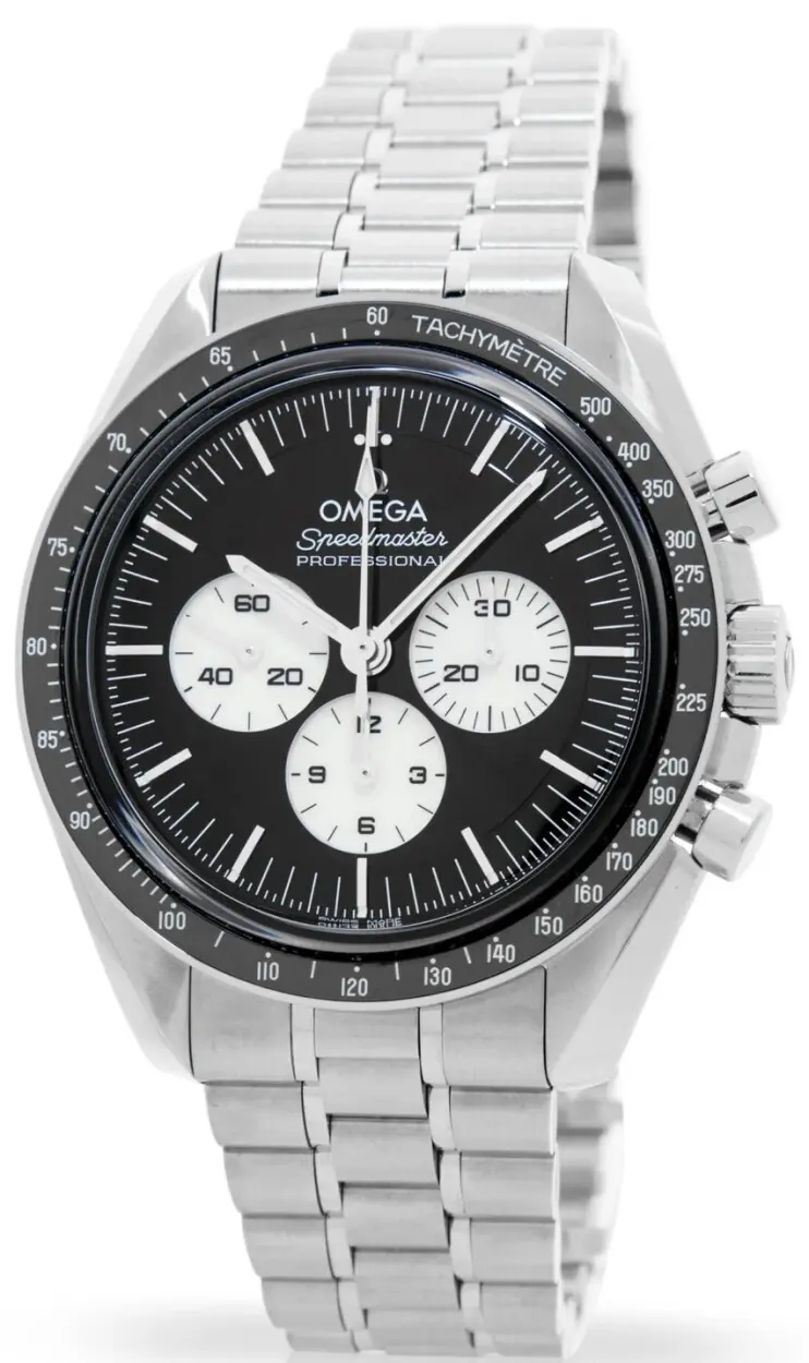 Omega Speedmaster Moonwatch Professional 42mm 310.30.42.50.01.004