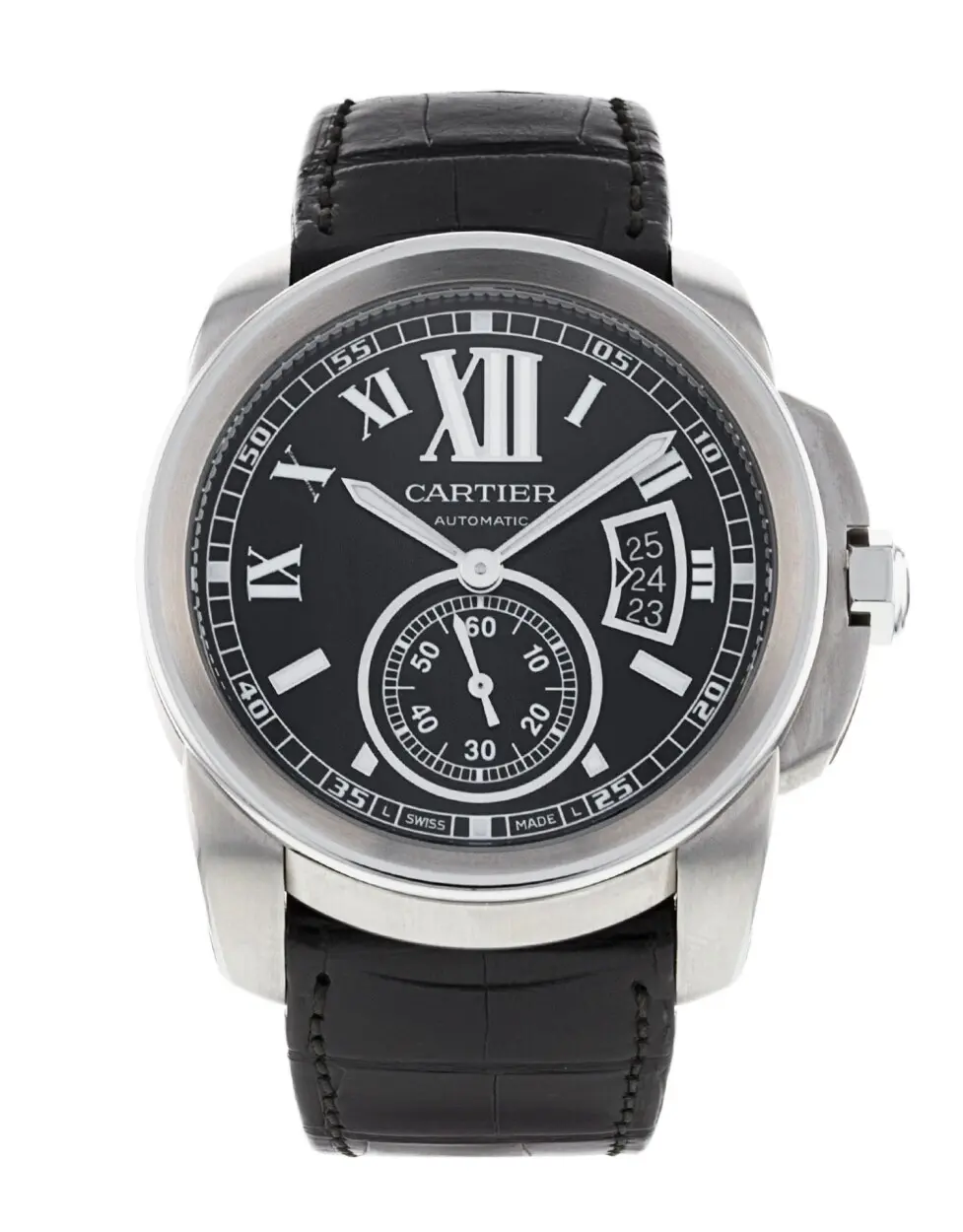 Cartier Calibre de Cartier W7100041 W7100041